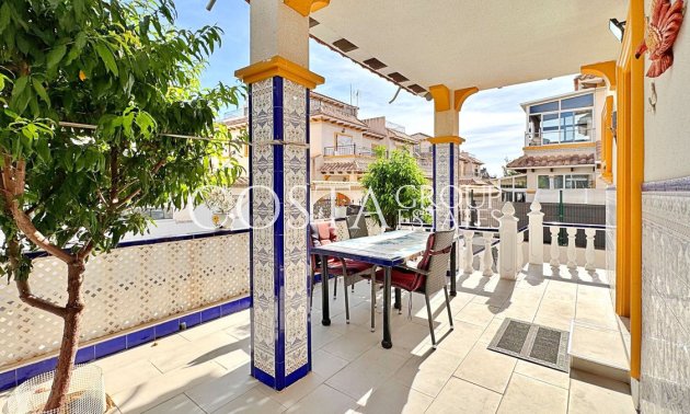 Maison - Revente - Orihuela Costa - La Campana