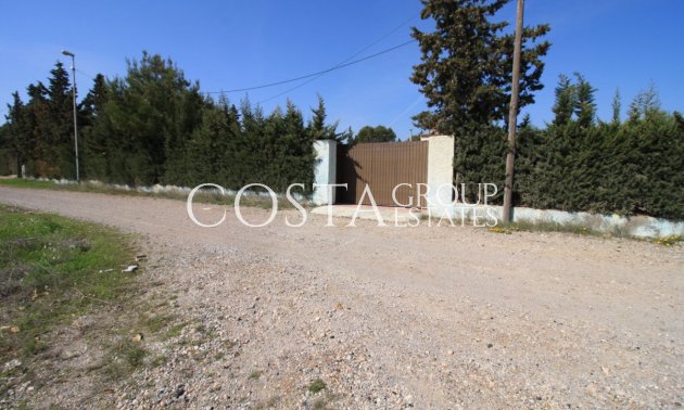 Maison - Revente - Orihuela Costa - Orihuela Costa