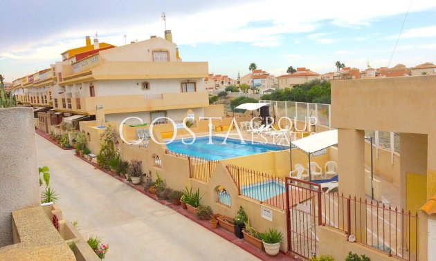 Maison - Revente - Orihuela Costa - Playa Flamenca