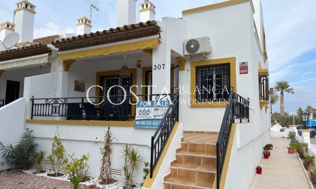 Maison - Revente - Orihuela Costa - Villamartín