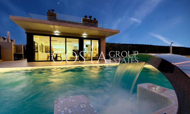 Maison - Revente - Orihuela - Orihuela Costa