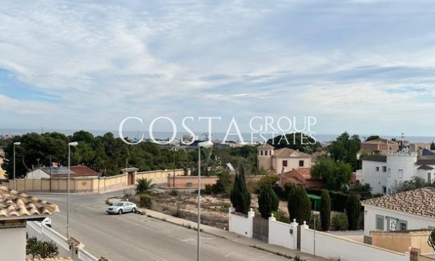 Maison - Revente - Orihuela - Orihuela Costa