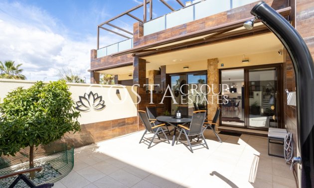 Maison - Revente - Pilar de la Horadada - Torre De La Horadada