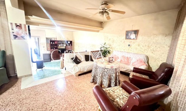 Maison - Revente - Pinoso - Pinoso Centro