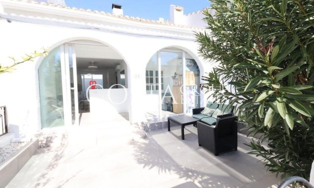 Maison - Revente - Rojales - Ciudad Quesada