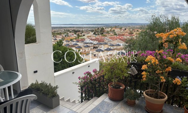 Maison - Revente - Rojales - Ciudad Quesada