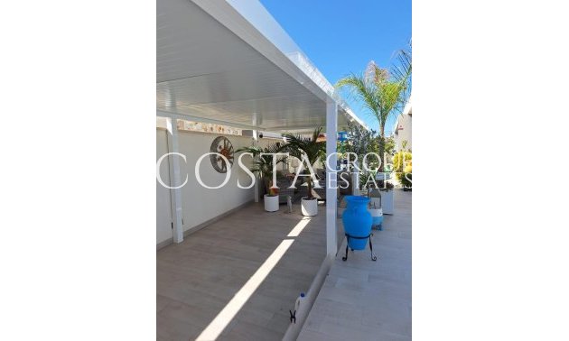 Maison - Revente - Torrevieja - Torrevieja Centro