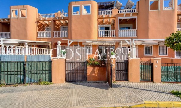 Maison - Revente - Torrevieja - Torrevieja Centro