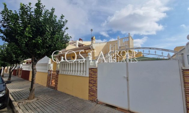 Maison - Revente - Torrevieja -
                Torrevieja