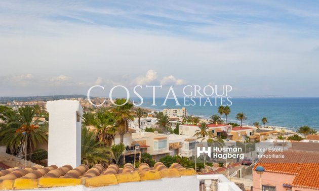 Maison - Revente - Torrevieja - Torrevieja