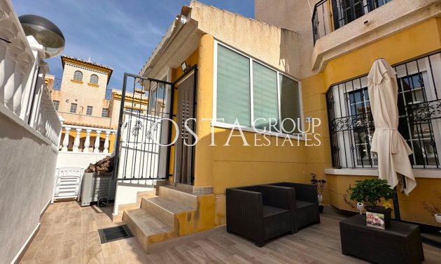 Maison - Revente - Urbanización El Raso - Urbanización El Raso