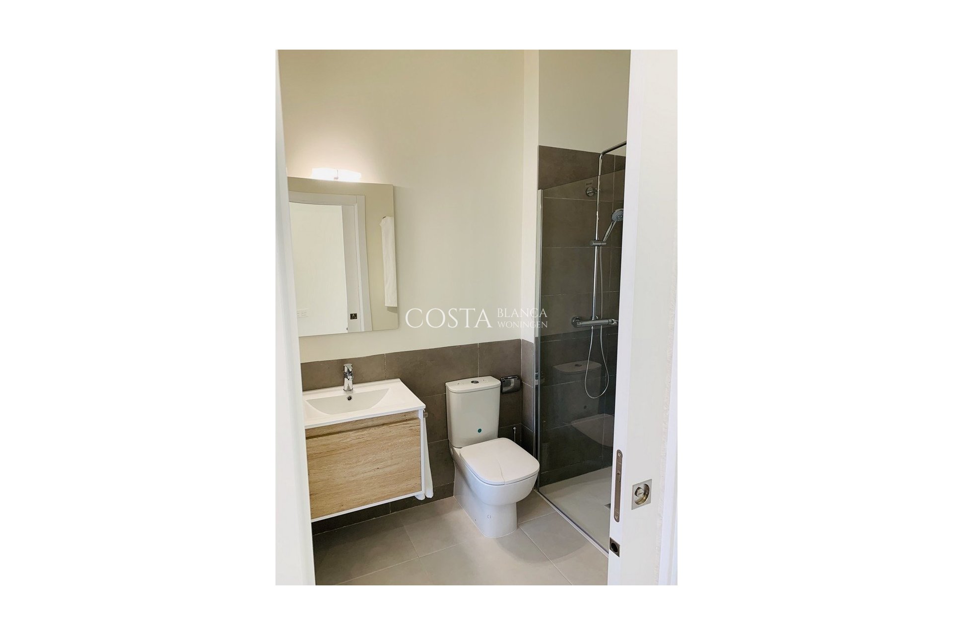 Neue Gebäude - Apartment -
Alhama De Murcia - Condado De Alhama