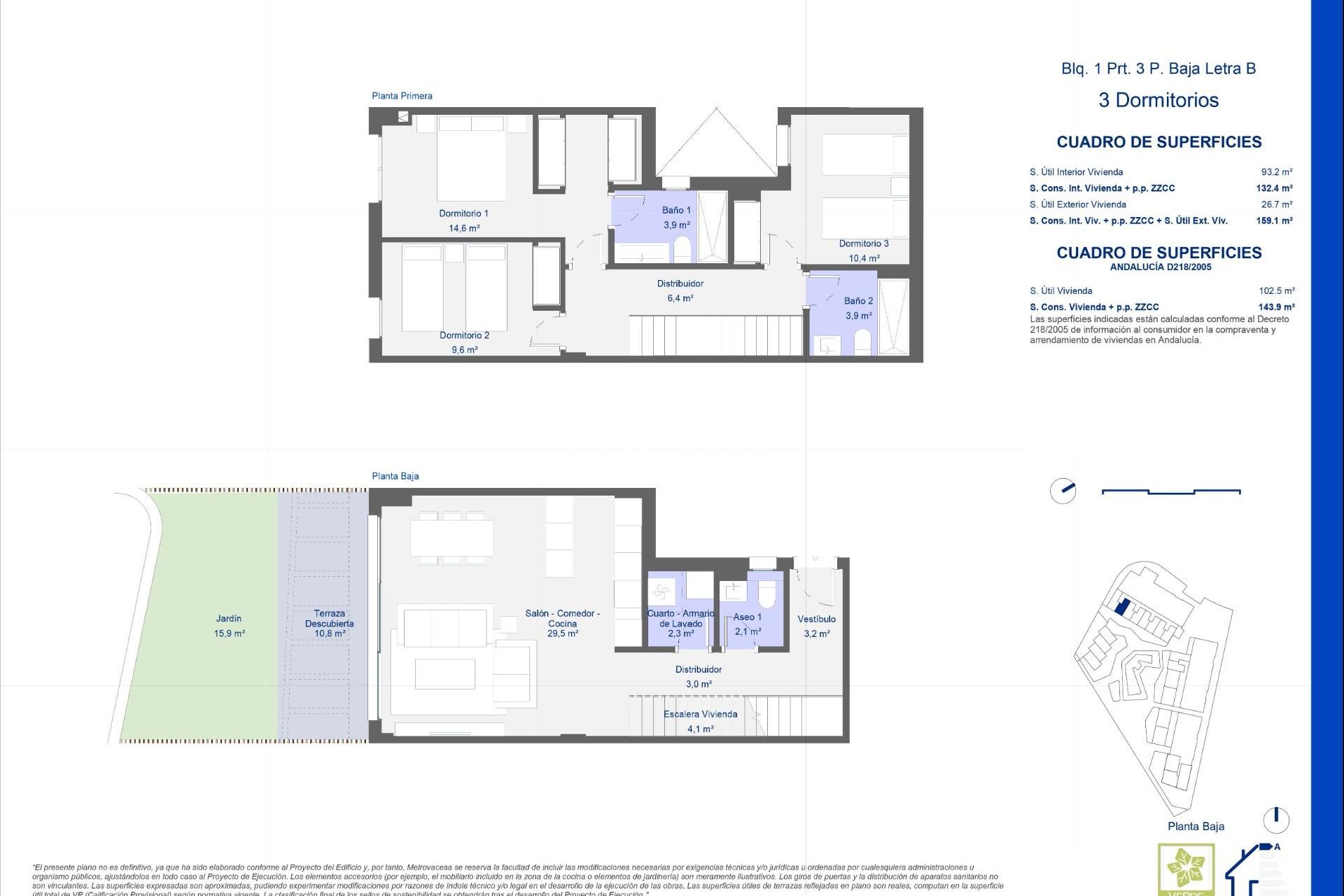 Neue Gebäude - Apartment -
Estepona - Cancelada