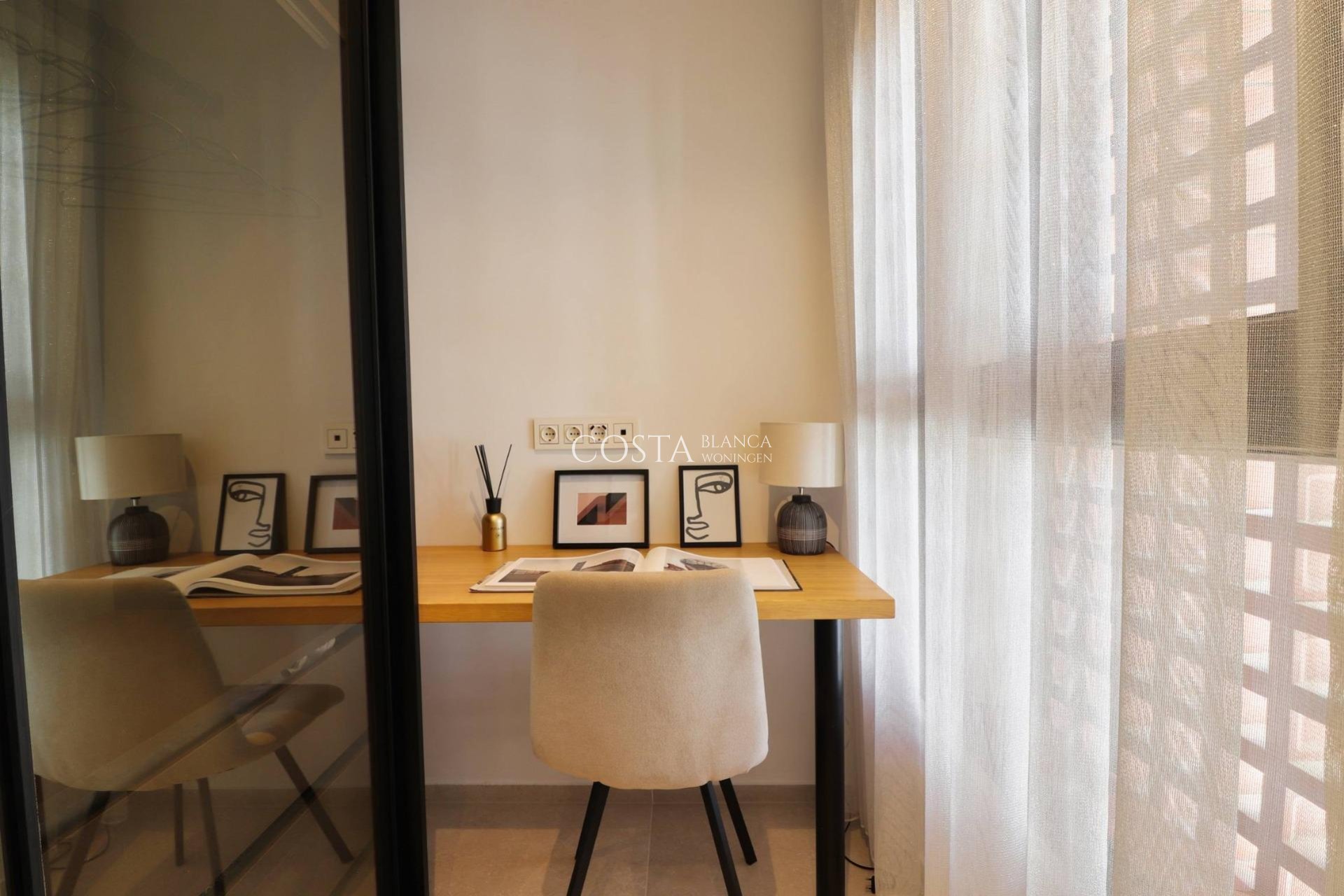 Neue Gebäude - Apartment -
Estepona - El Padron-el Velerin