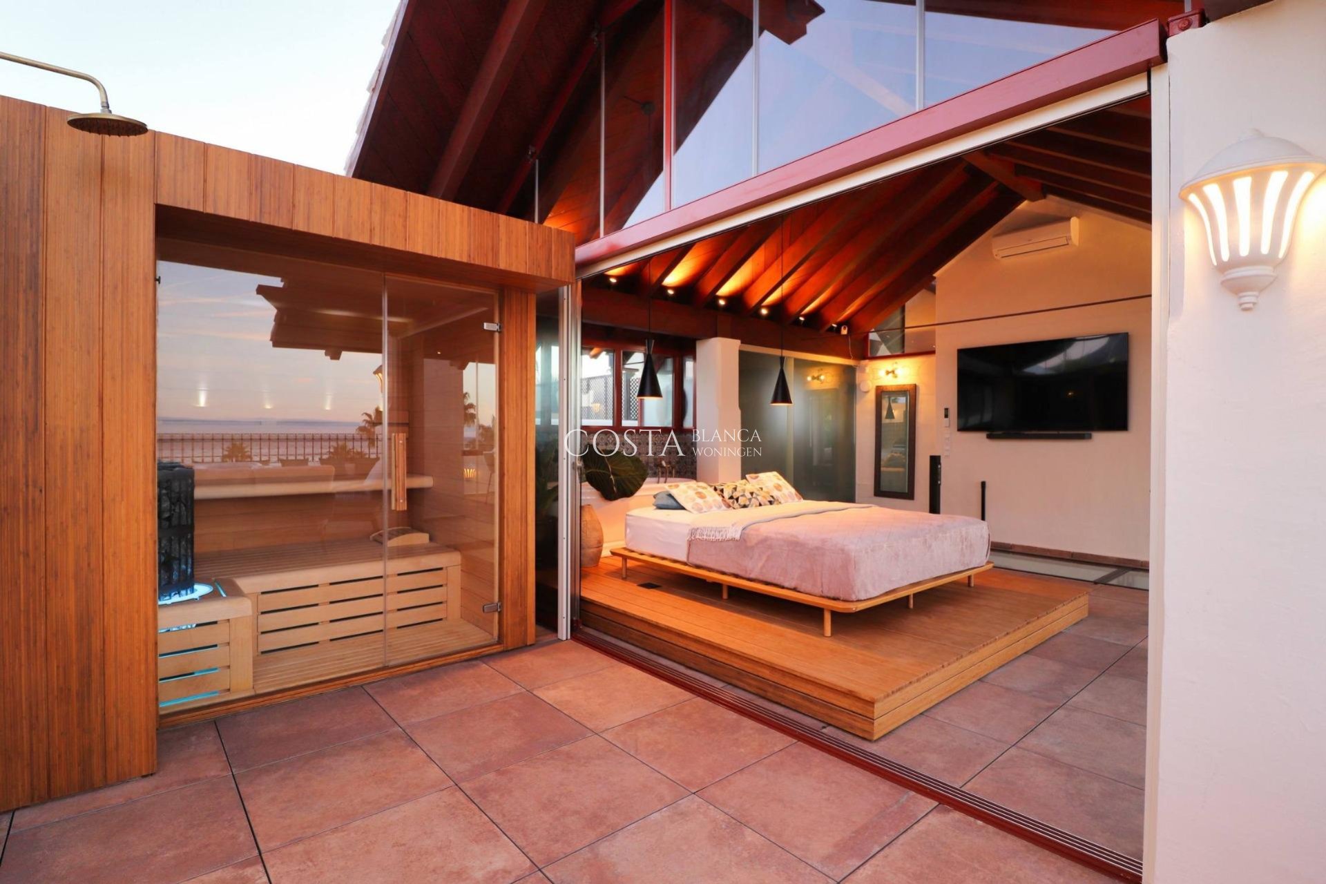 Neue Gebäude - Apartment -
Estepona - El Padron-el Velerin