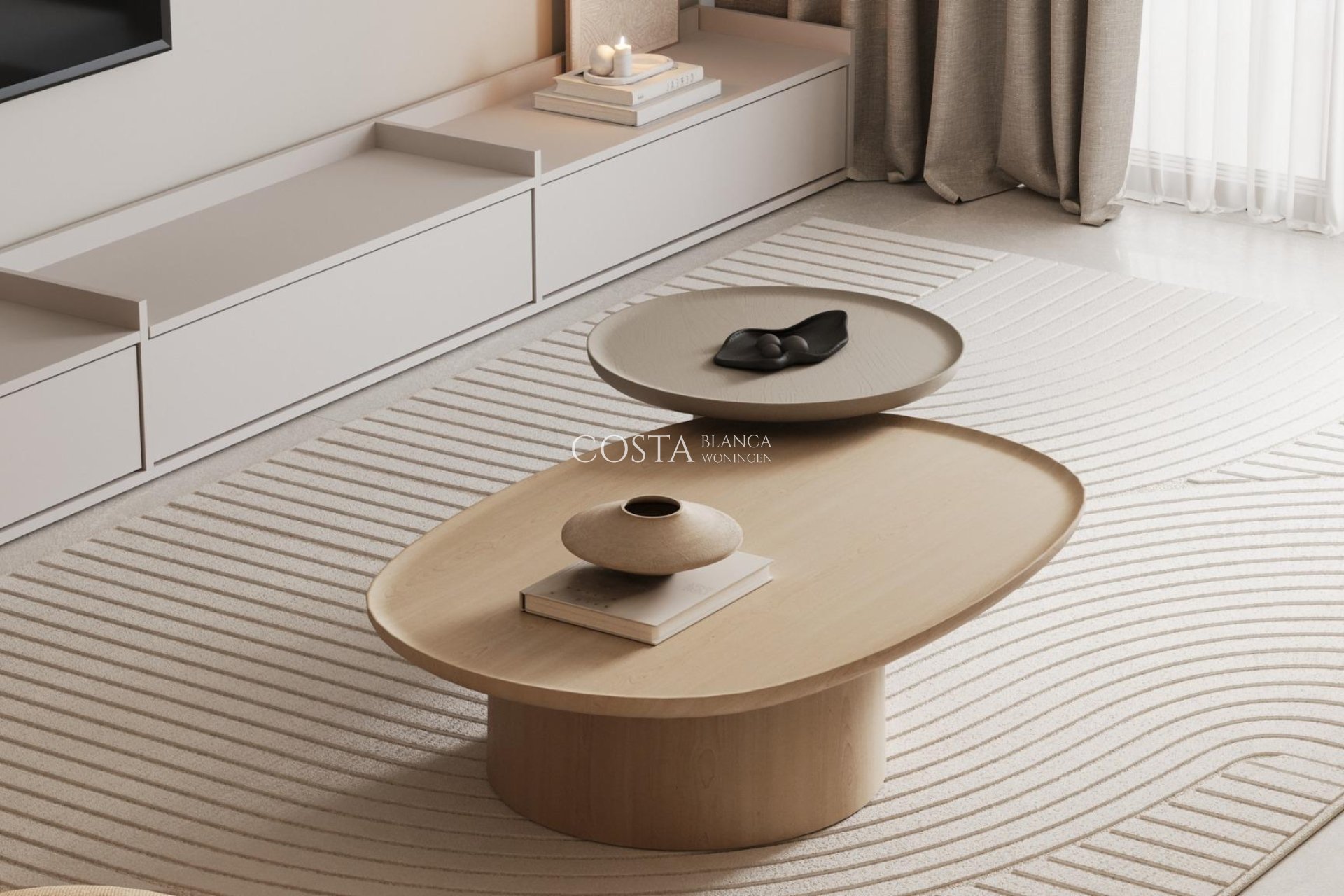 Neue Gebäude - Apartment -
Estepona - La Resinera Voladilla
