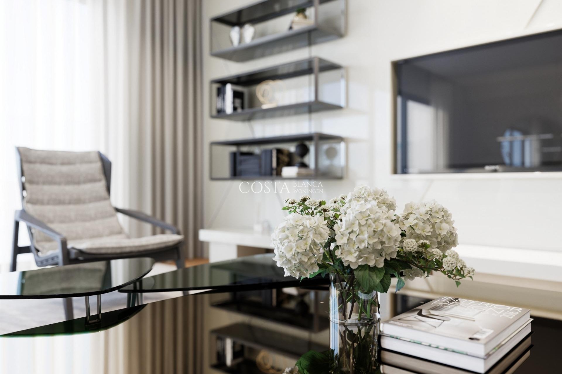Neue Gebäude - Apartment -
Fuengirola - Torreblanca Del Sol