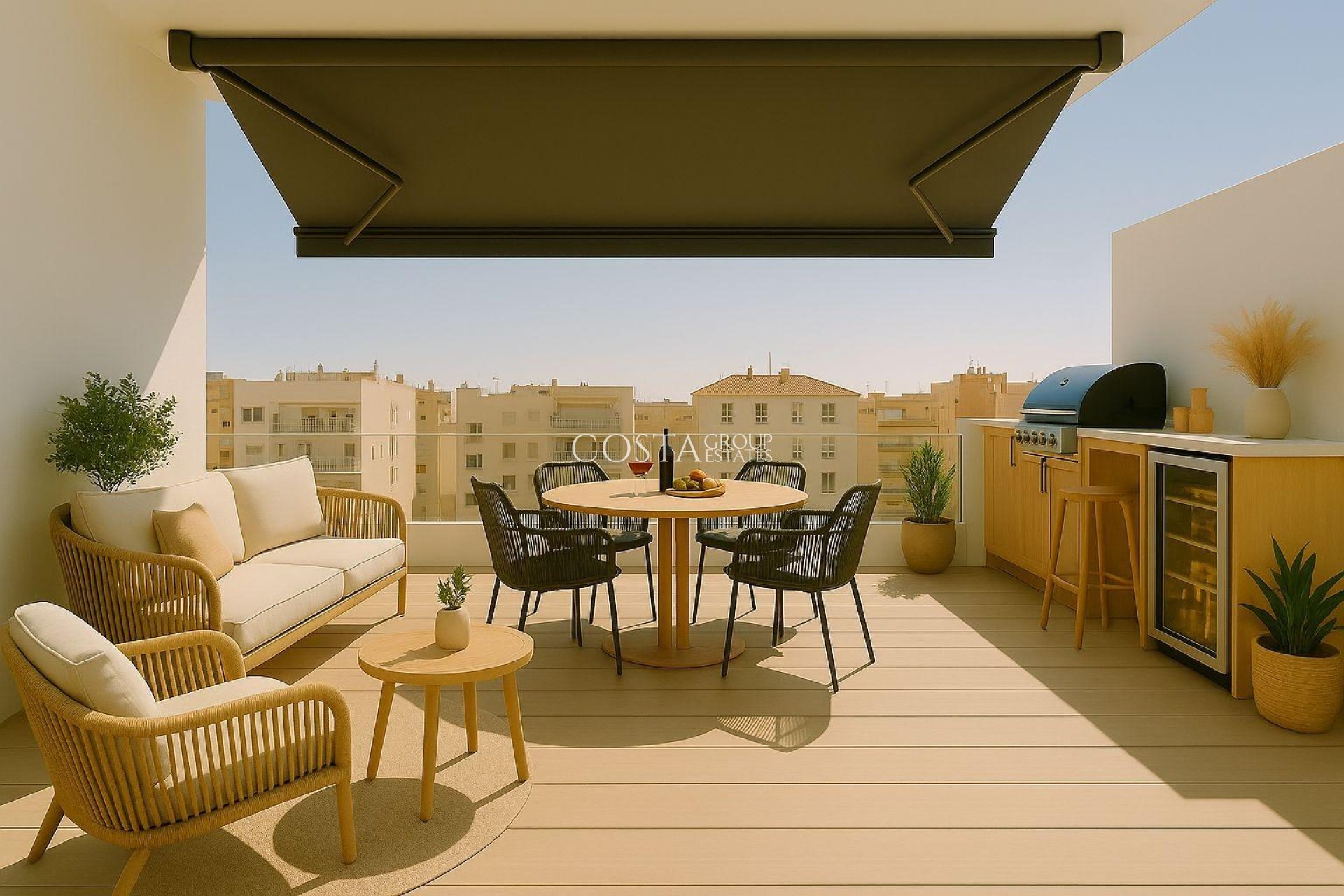 Neue Gebäude - Apartment -
Guardamar del Segura - Guardamar Del Segura
