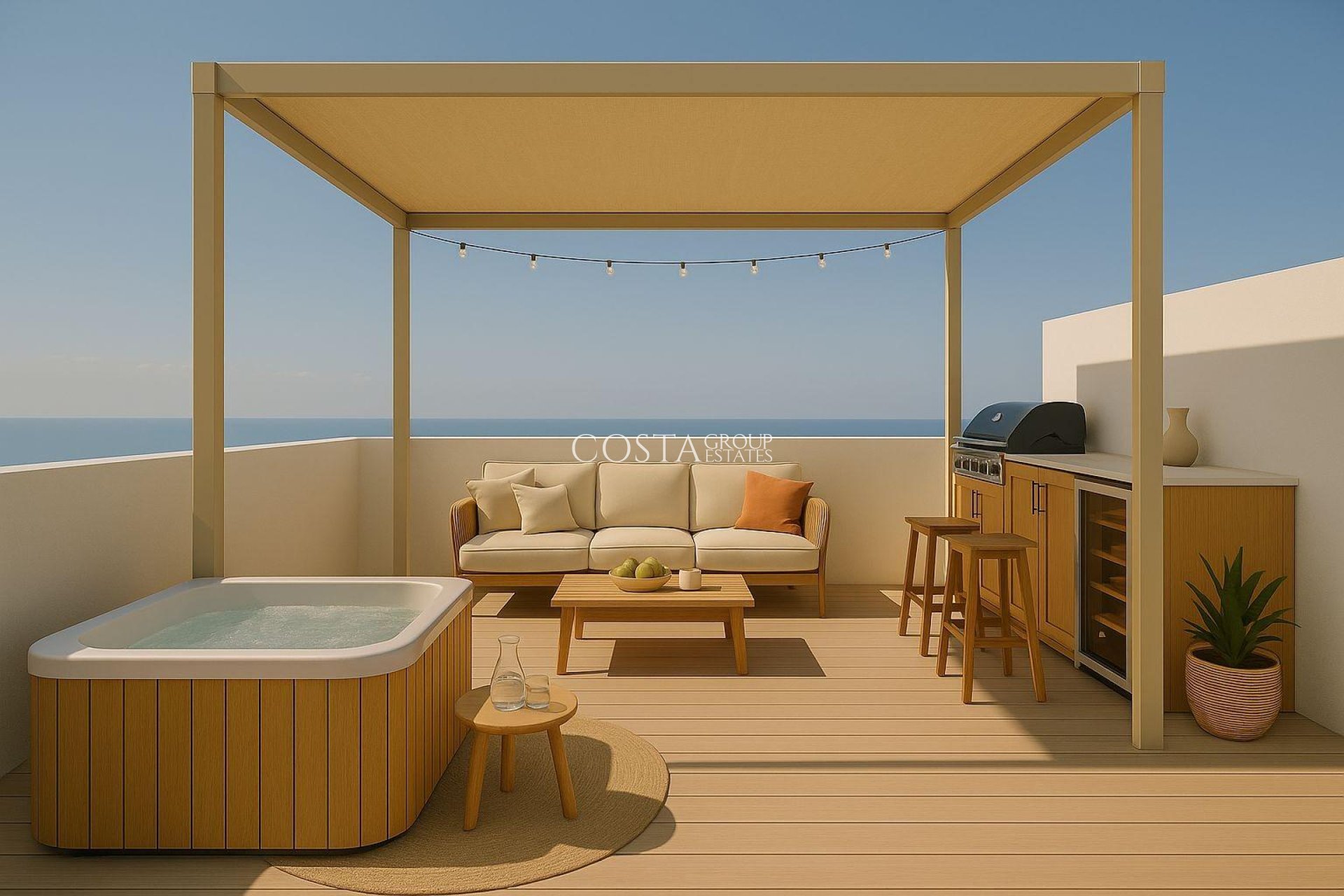 Neue Gebäude - Apartment -
Guardamar del Segura - Guardamar Del Segura