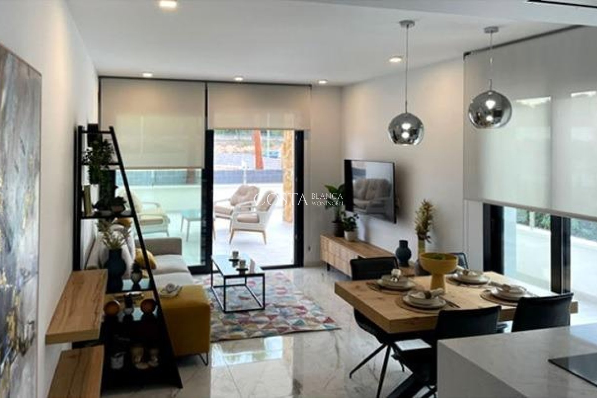 Neue Gebäude - Apartment -
Guardamar del Segura - Guardamar Del Segura