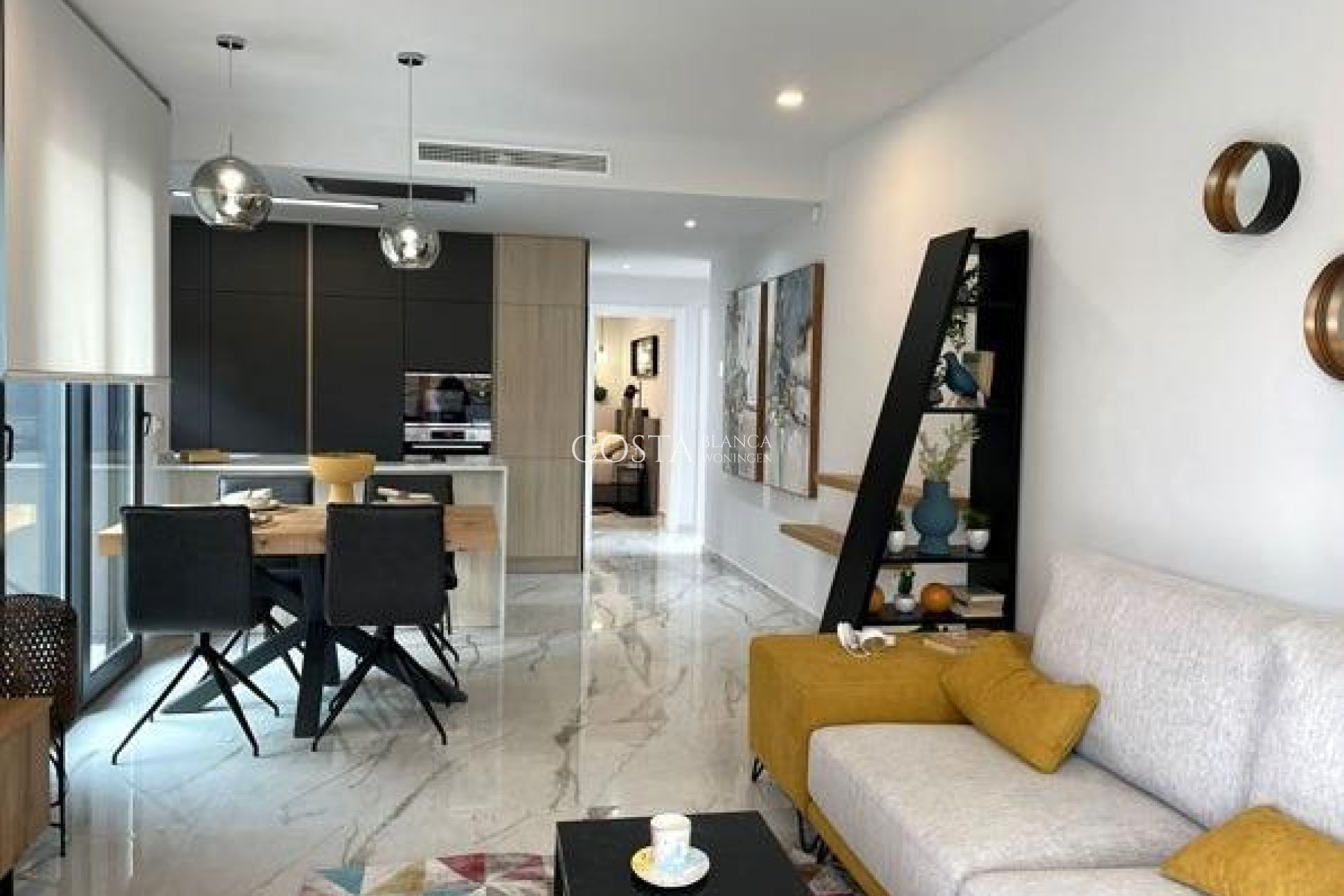 Neue Gebäude - Apartment -
Guardamar del Segura - Guardamar Del Segura