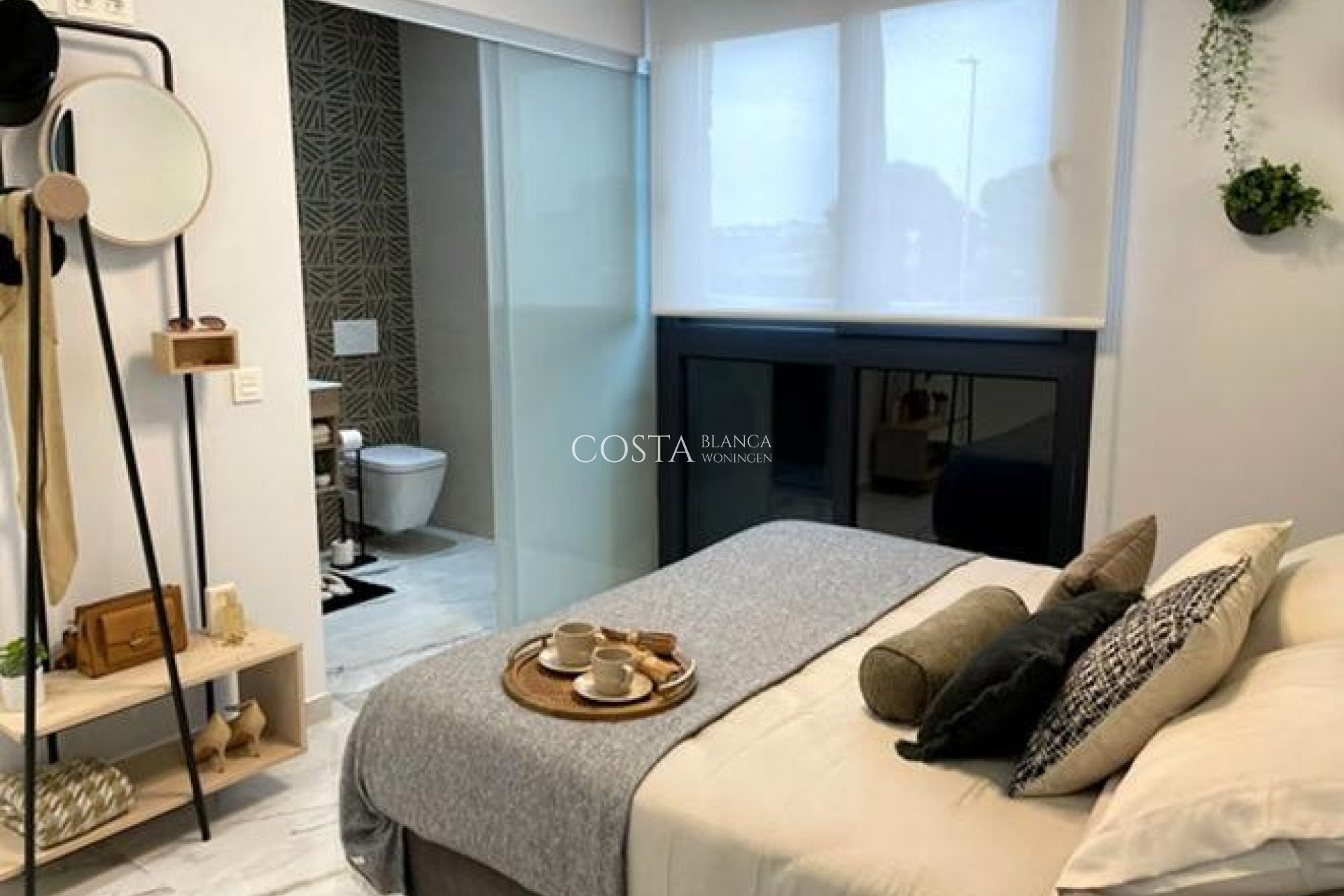 Neue Gebäude - Apartment -
Guardamar del Segura - Guardamar Del Segura