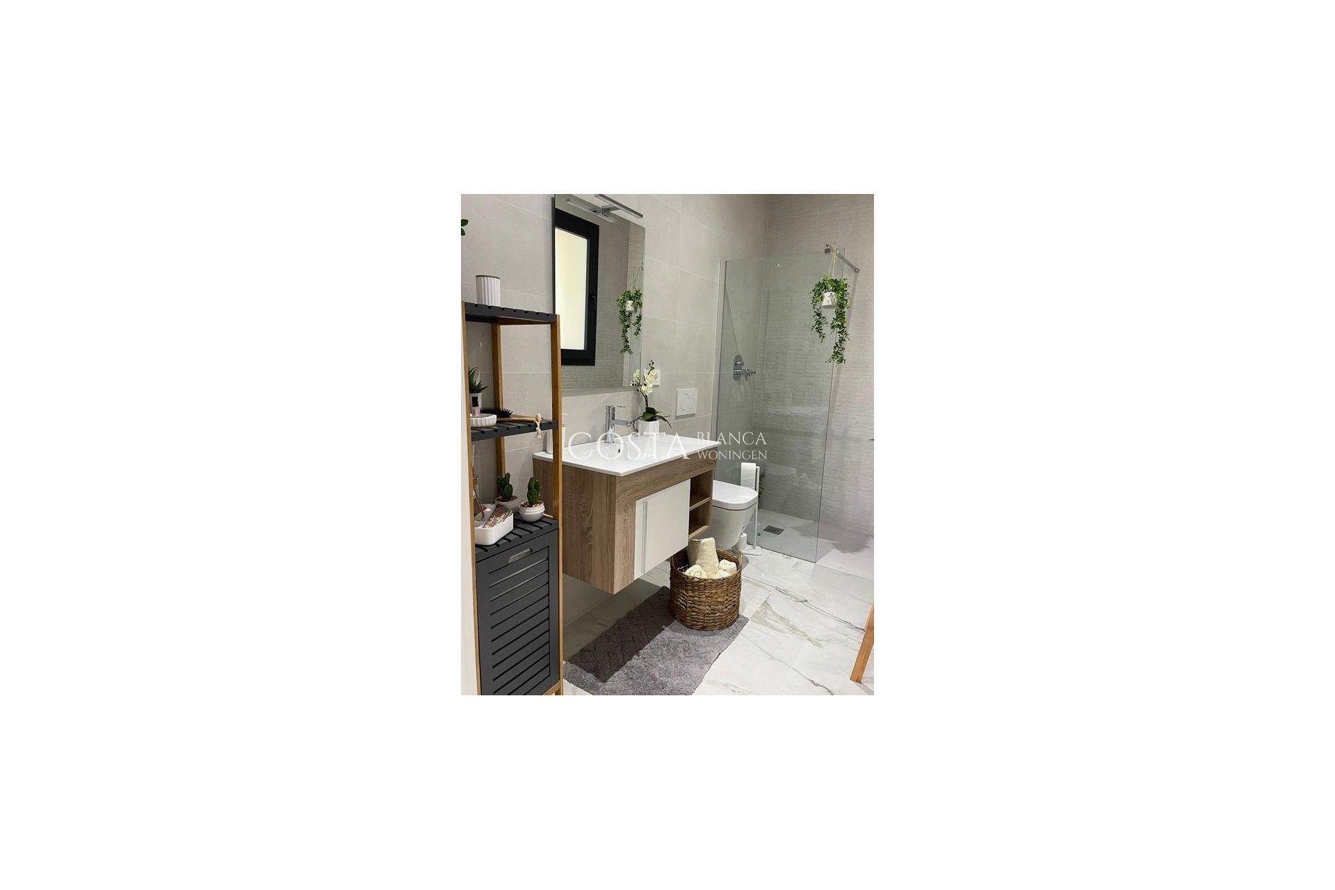 Neue Gebäude - Apartment -
Guardamar del Segura - Guardamar Del Segura