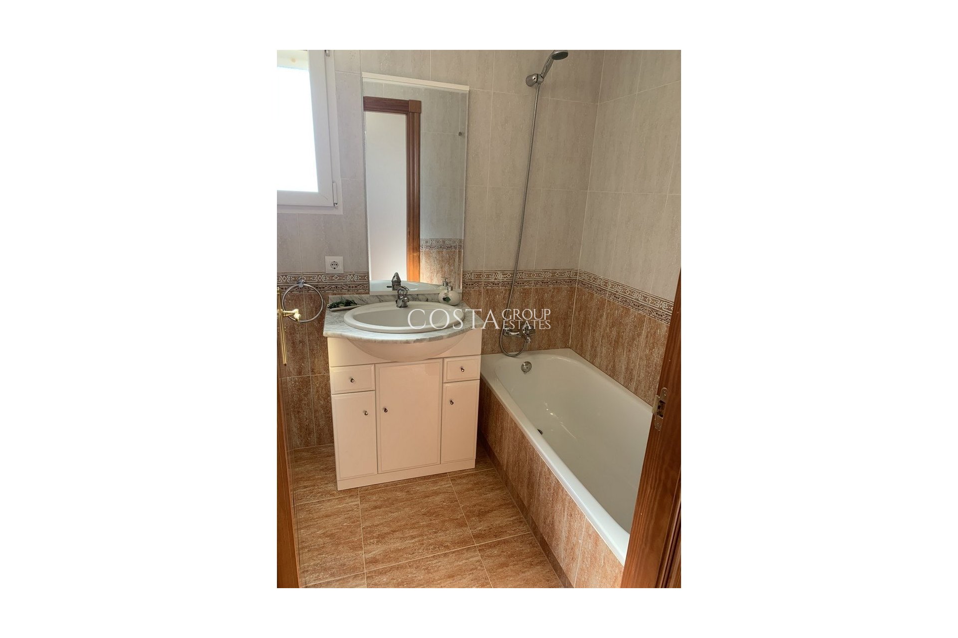Neue Gebäude - Apartment -
La Manga del Mar Menor - La Manga