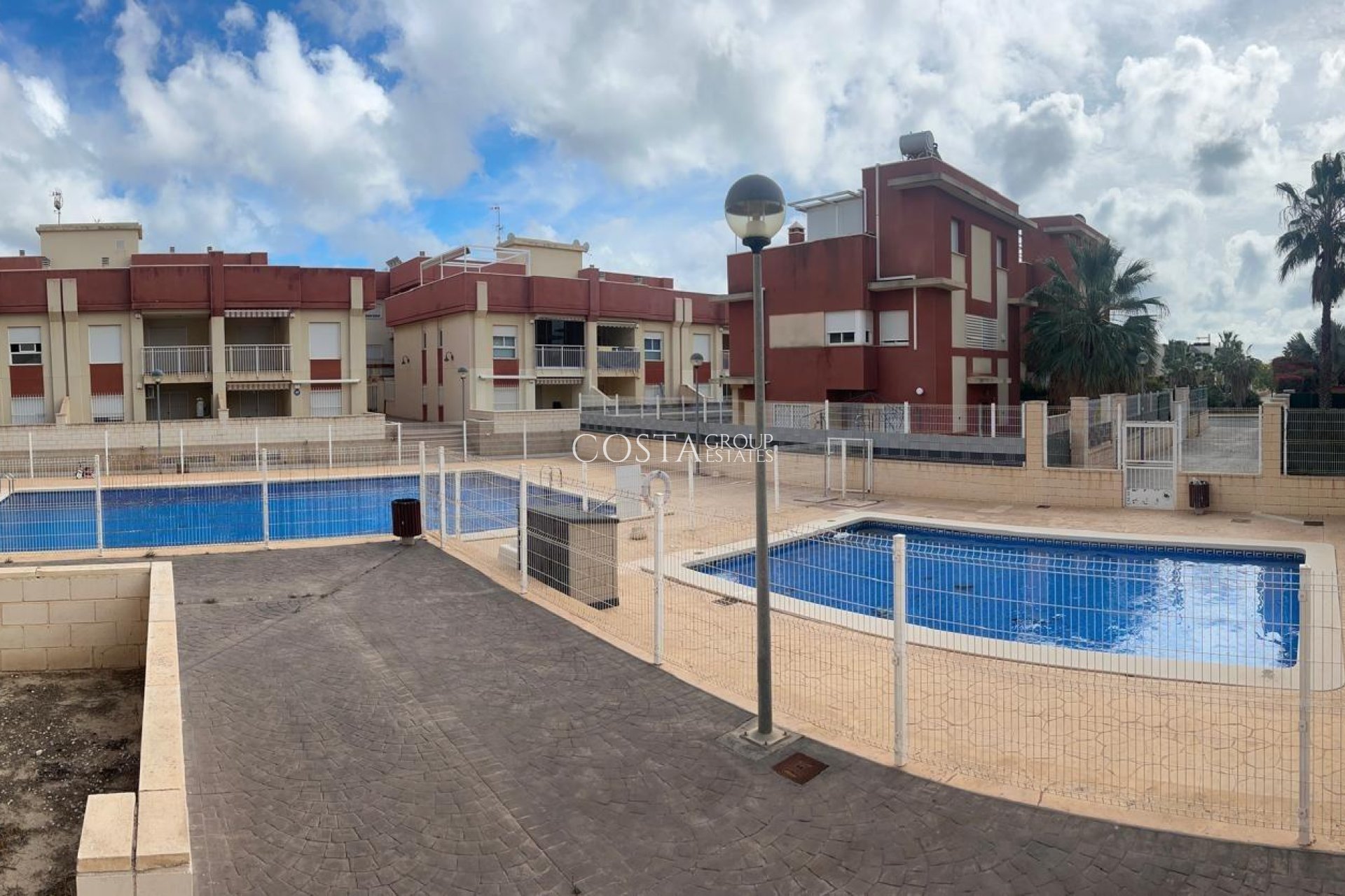Neue Gebäude - Apartment -
Orihuela Costa - Lomas de Cabo Roig