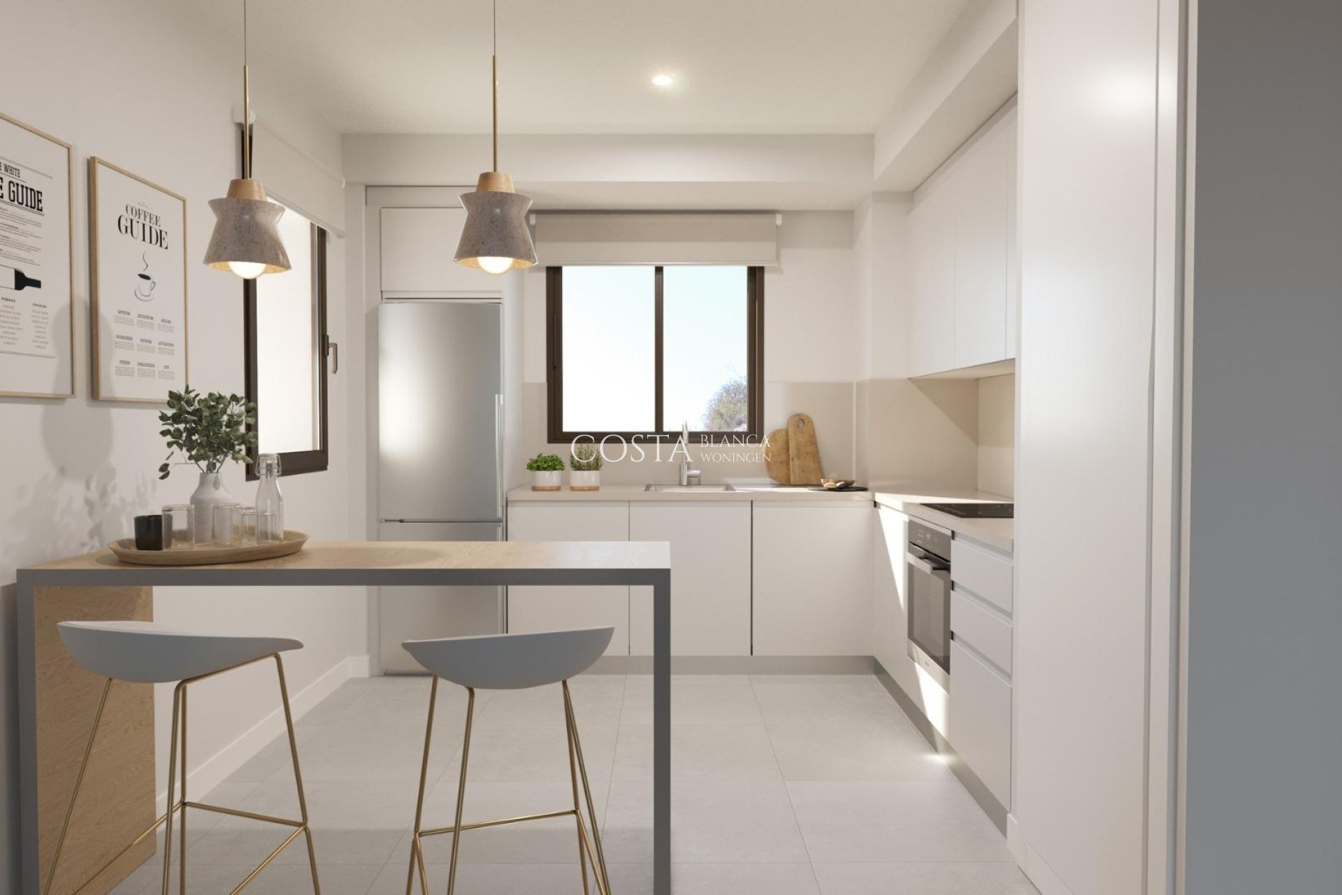 Neue Gebäude - Apartment -
rincon de la victoria - R. De La Victoria