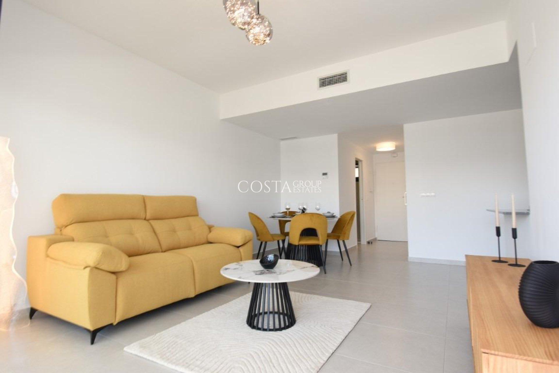Neue Gebäude - Apartment -
San Miguel de Salinas - San Miguel De Salinas
