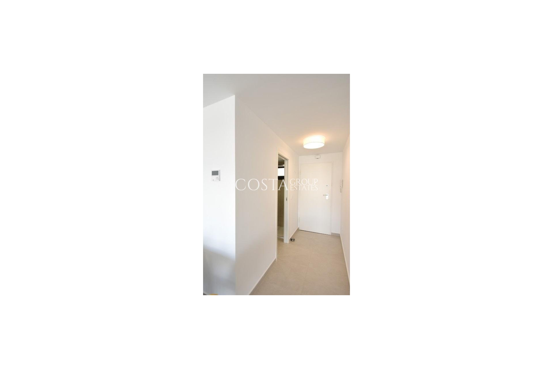 Neue Gebäude - Apartment -
San Miguel de Salinas - San Miguel De Salinas