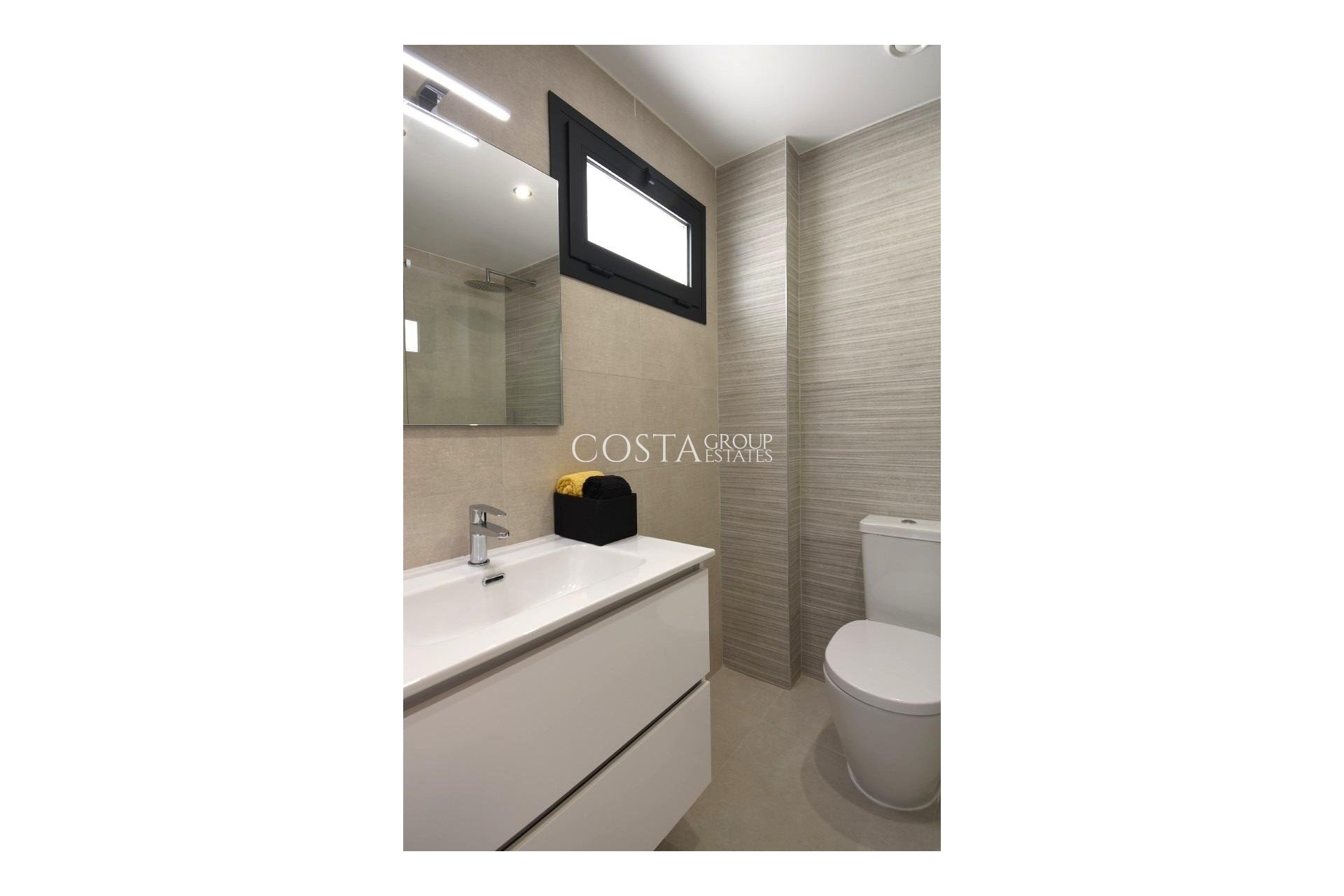 Neue Gebäude - Apartment -
San Miguel de Salinas - San Miguel De Salinas