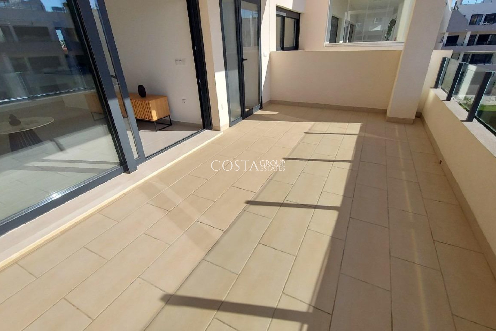 Neue Gebäude - Apartment -
San Miguel de Salinas - San Miguel De Salinas