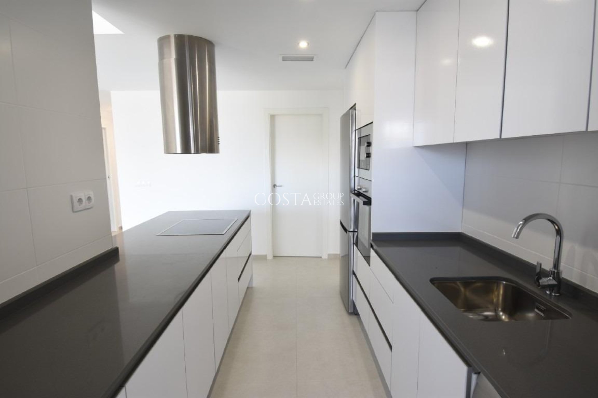 Neue Gebäude - Apartment -
San Miguel de Salinas - San Miguel De Salinas