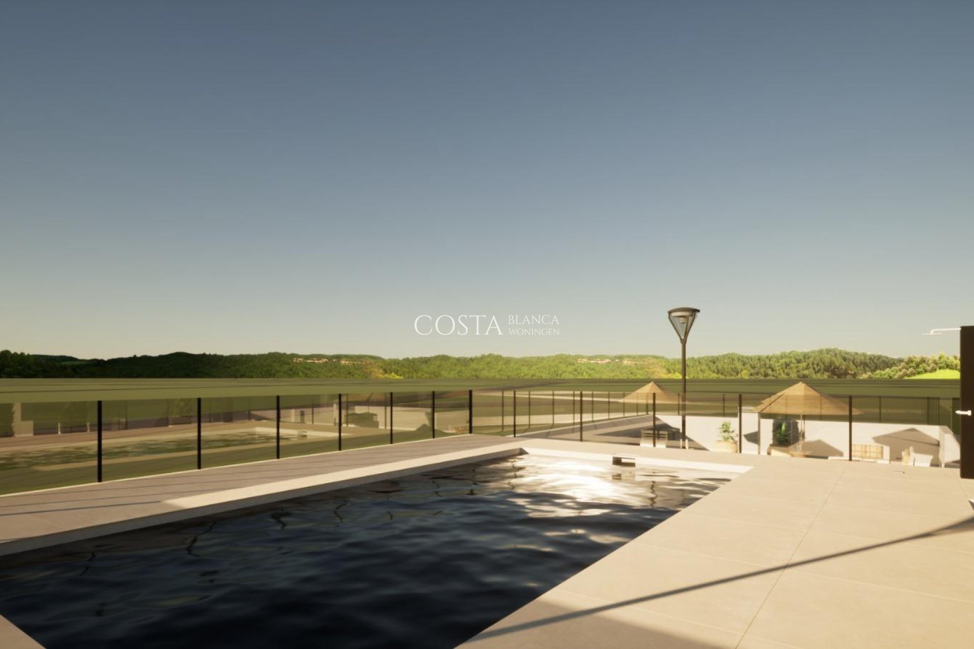 Neue Gebäude - Apartment -
San Miguel de Salinas - San Miguel De Salinas