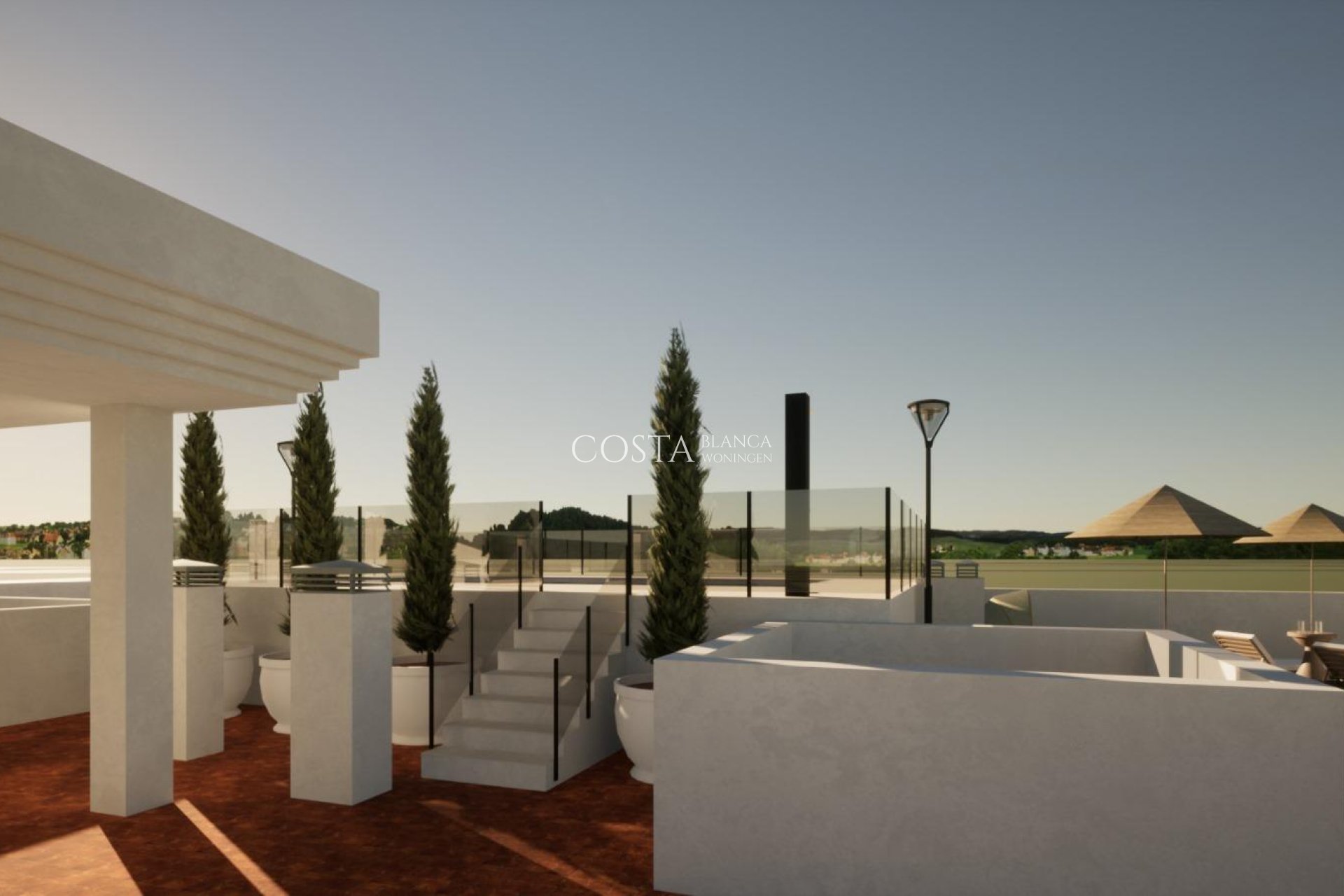 Neue Gebäude - Apartment -
San Miguel de Salinas - San Miguel De Salinas