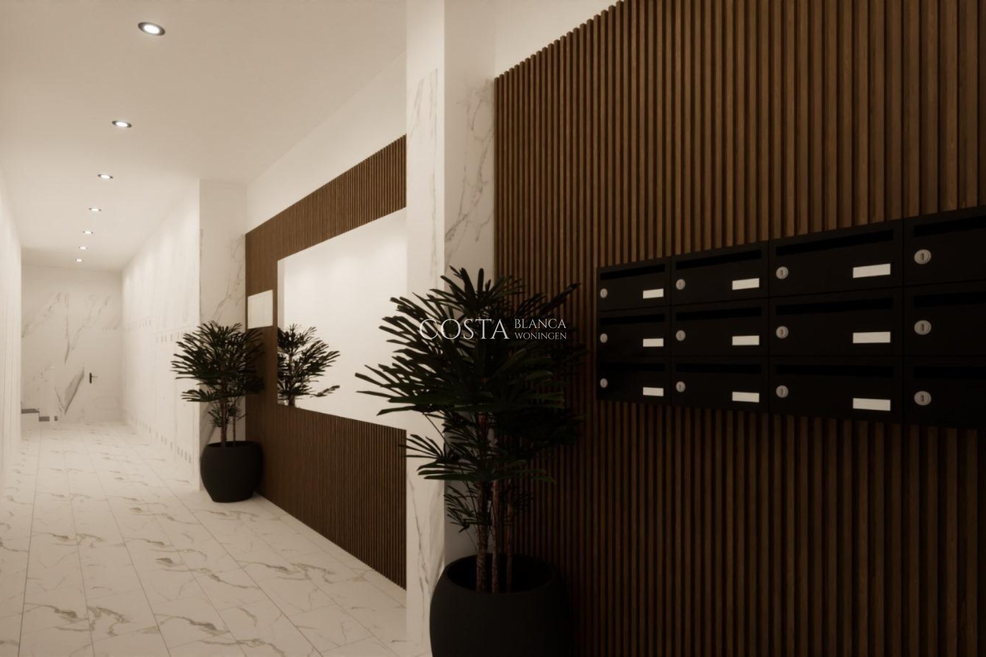 Neue Gebäude - Apartment -
San Miguel de Salinas - San Miguel De Salinas