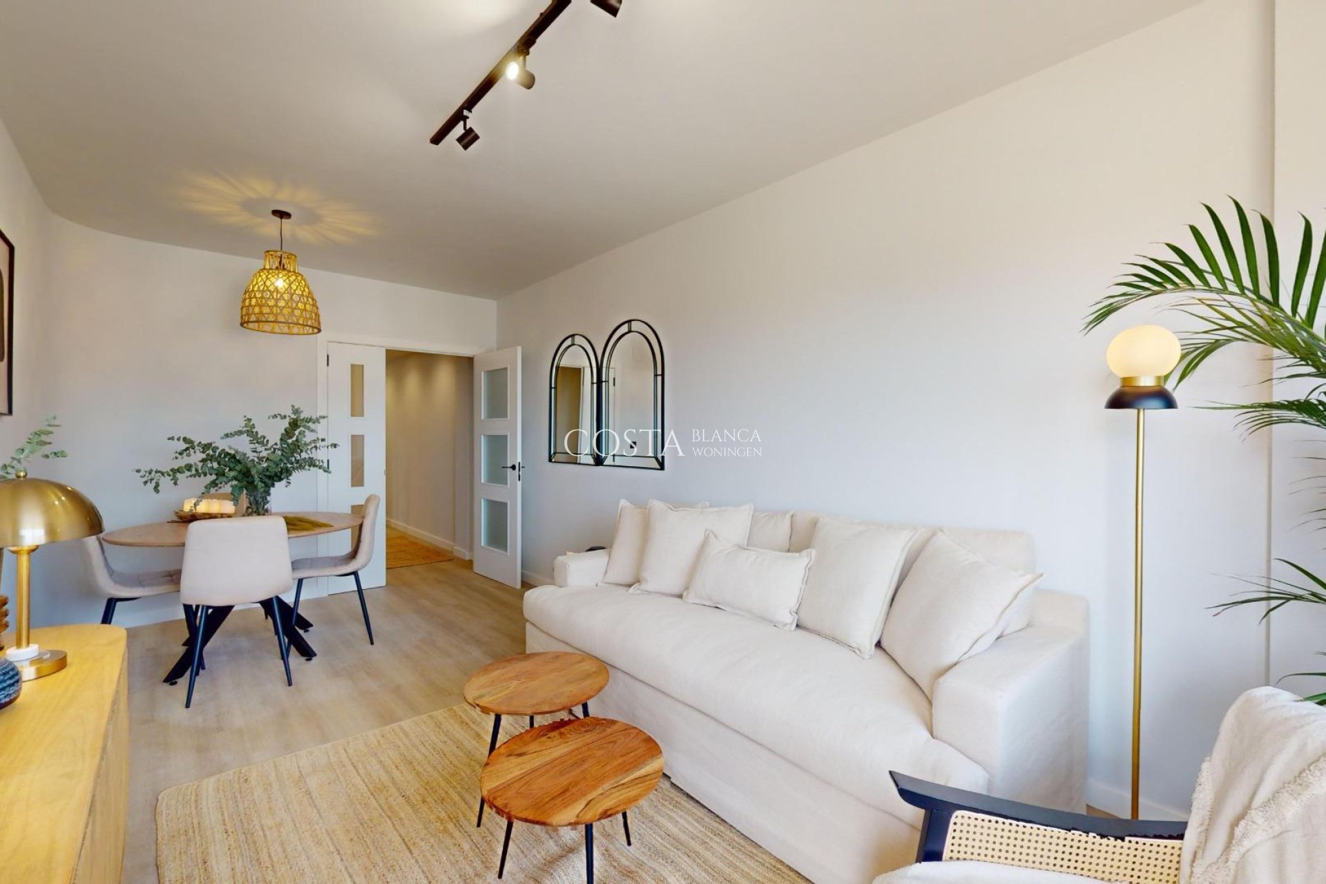 Neue Gebäude - Apartment -
San Miguel de Salinas - San Miguel De Salinas