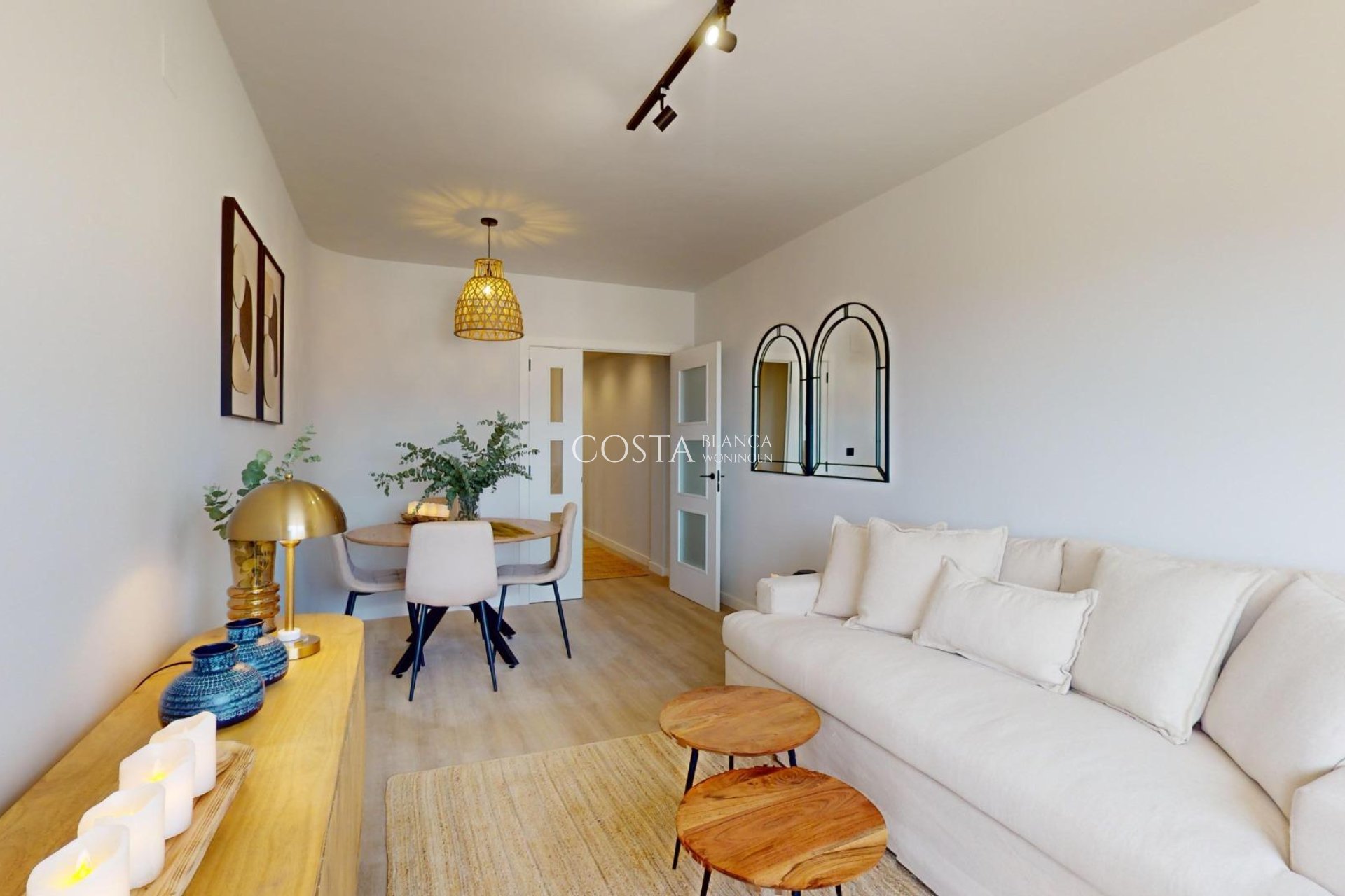Neue Gebäude - Apartment -
San Miguel de Salinas - San Miguel De Salinas