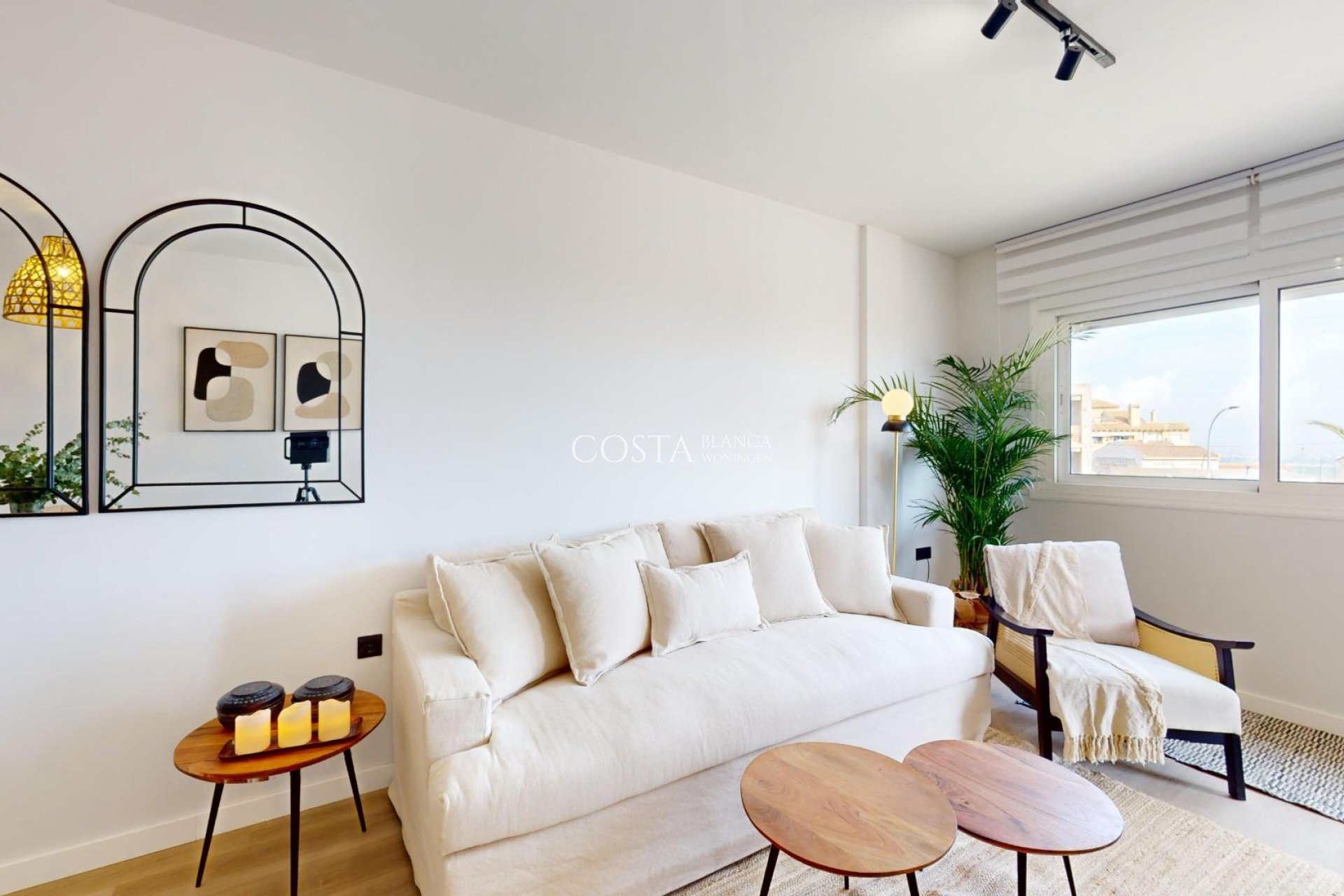 Neue Gebäude - Apartment -
San Miguel de Salinas - San Miguel De Salinas