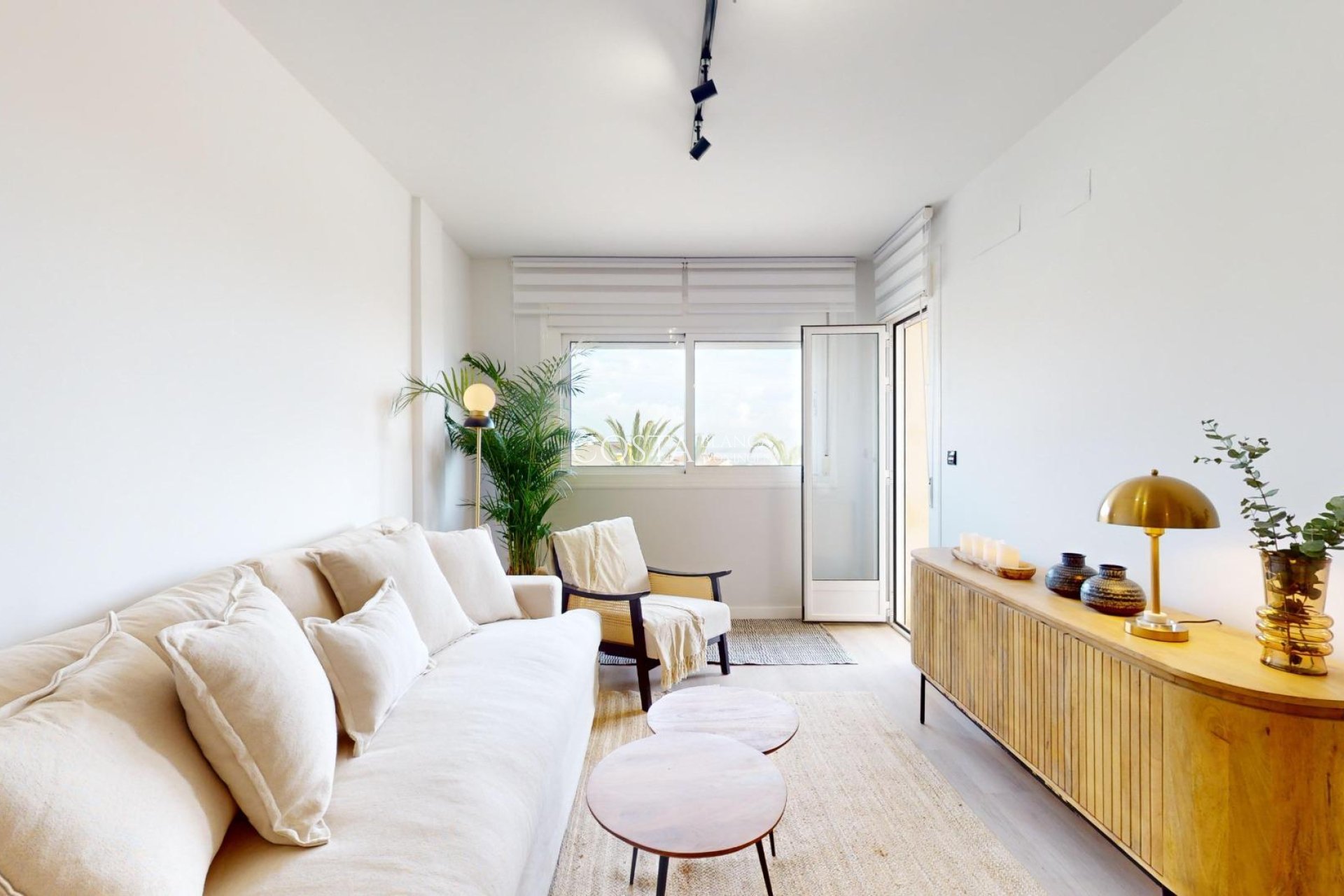 Neue Gebäude - Apartment -
San Miguel de Salinas - San Miguel De Salinas