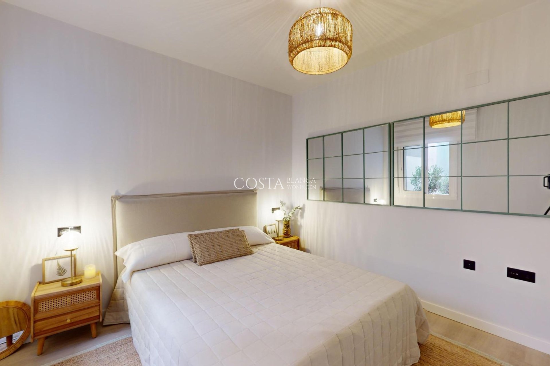 Neue Gebäude - Apartment -
San Miguel de Salinas - San Miguel De Salinas