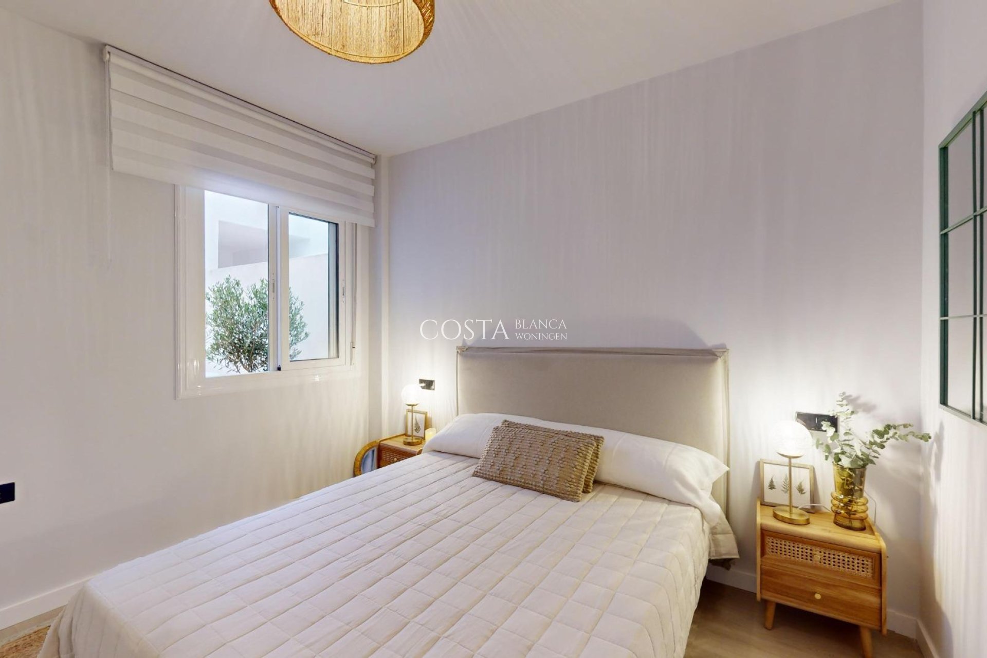 Neue Gebäude - Apartment -
San Miguel de Salinas - San Miguel De Salinas
