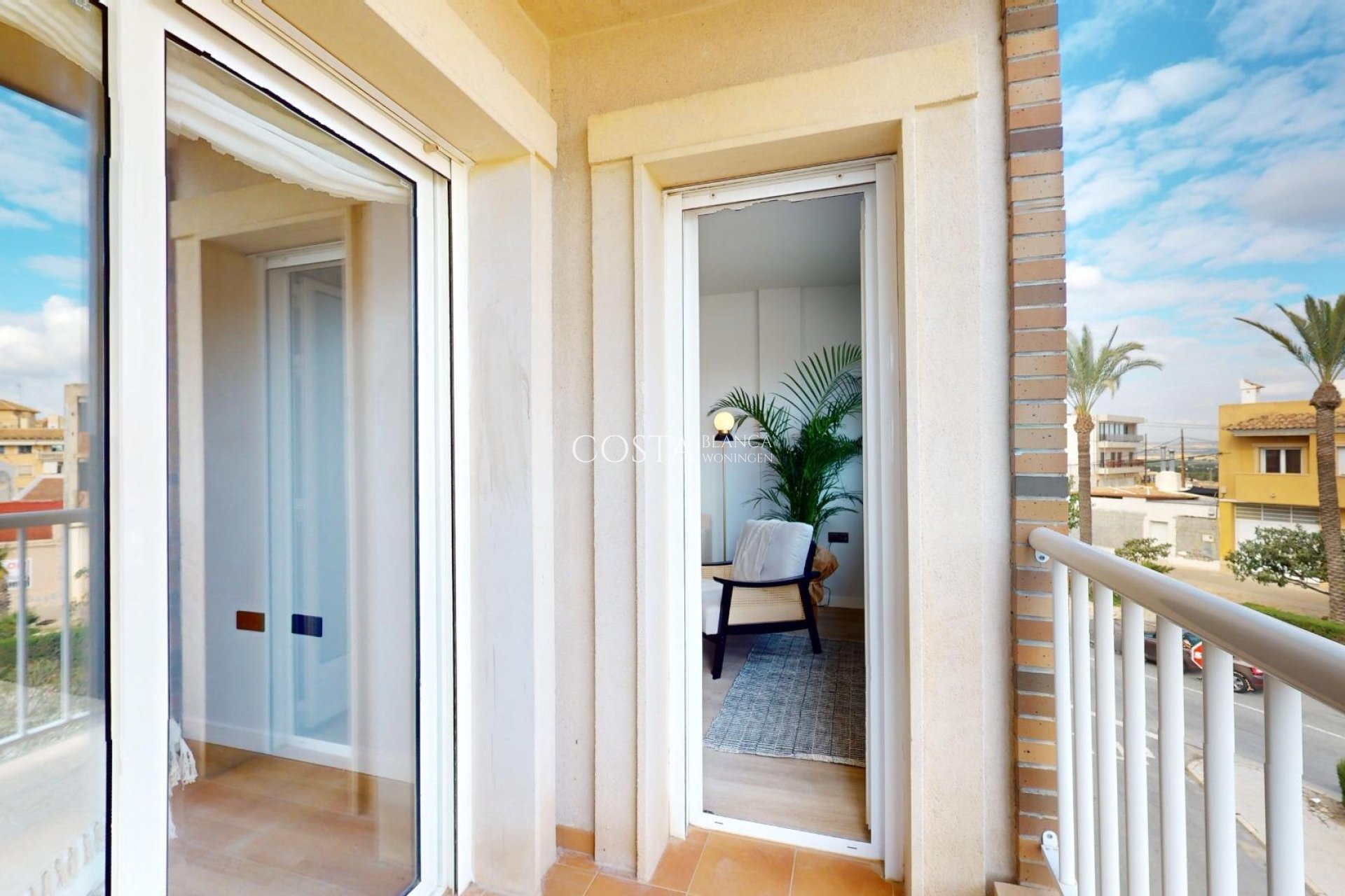 Neue Gebäude - Apartment -
San Miguel de Salinas - San Miguel De Salinas