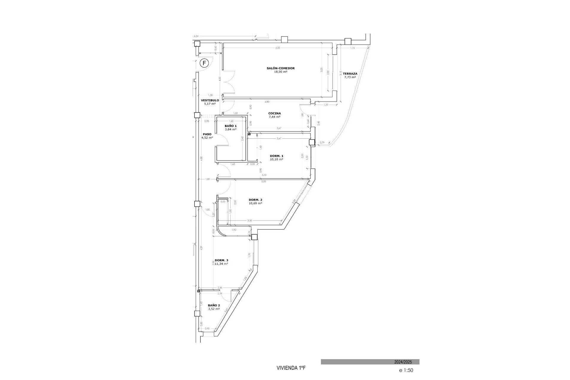 Neue Gebäude - Apartment -
San Miguel de Salinas - San Miguel De Salinas
