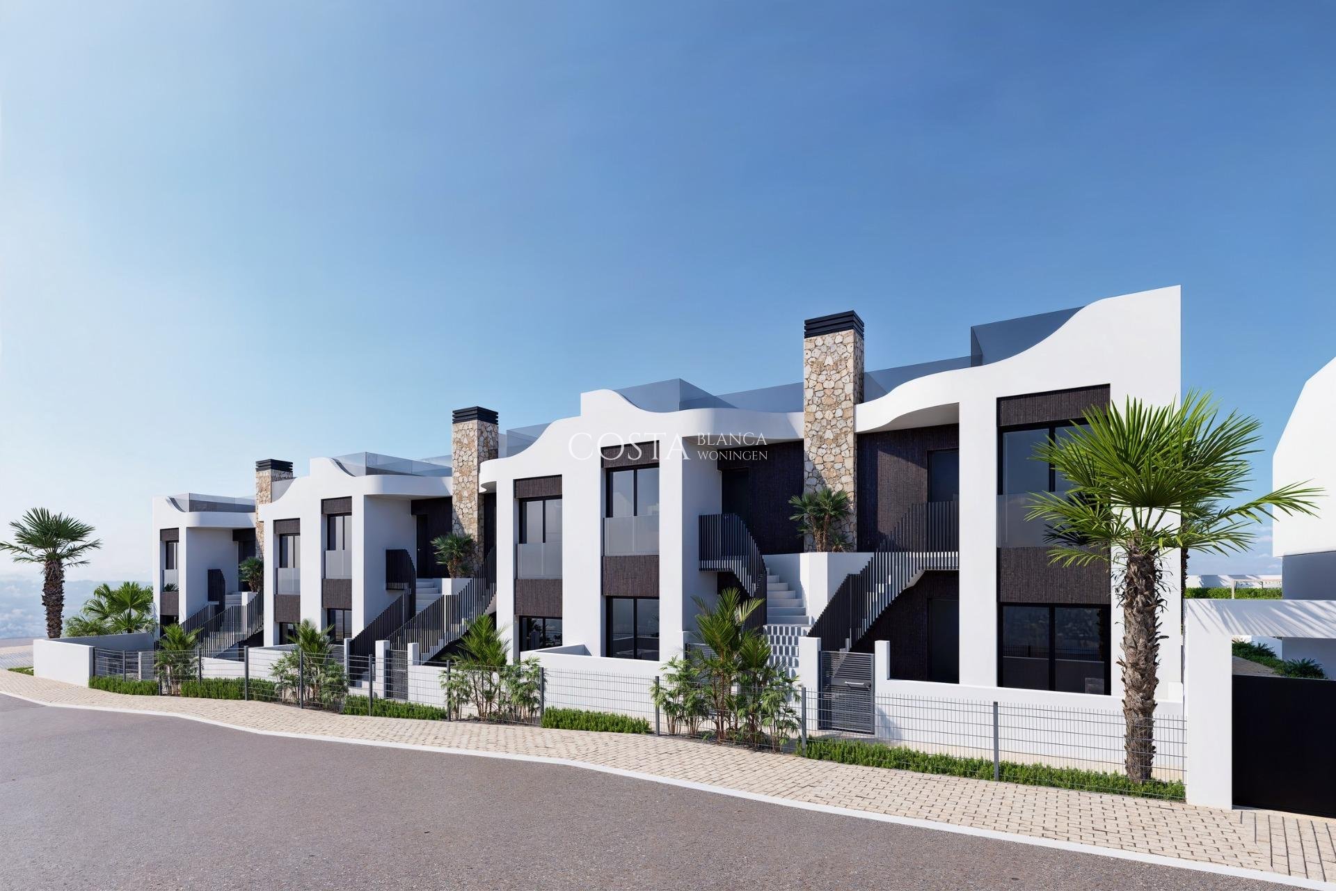 Neue Gebäude - Apartment -
San Miguel de Salinas - San Miguel De Salinas