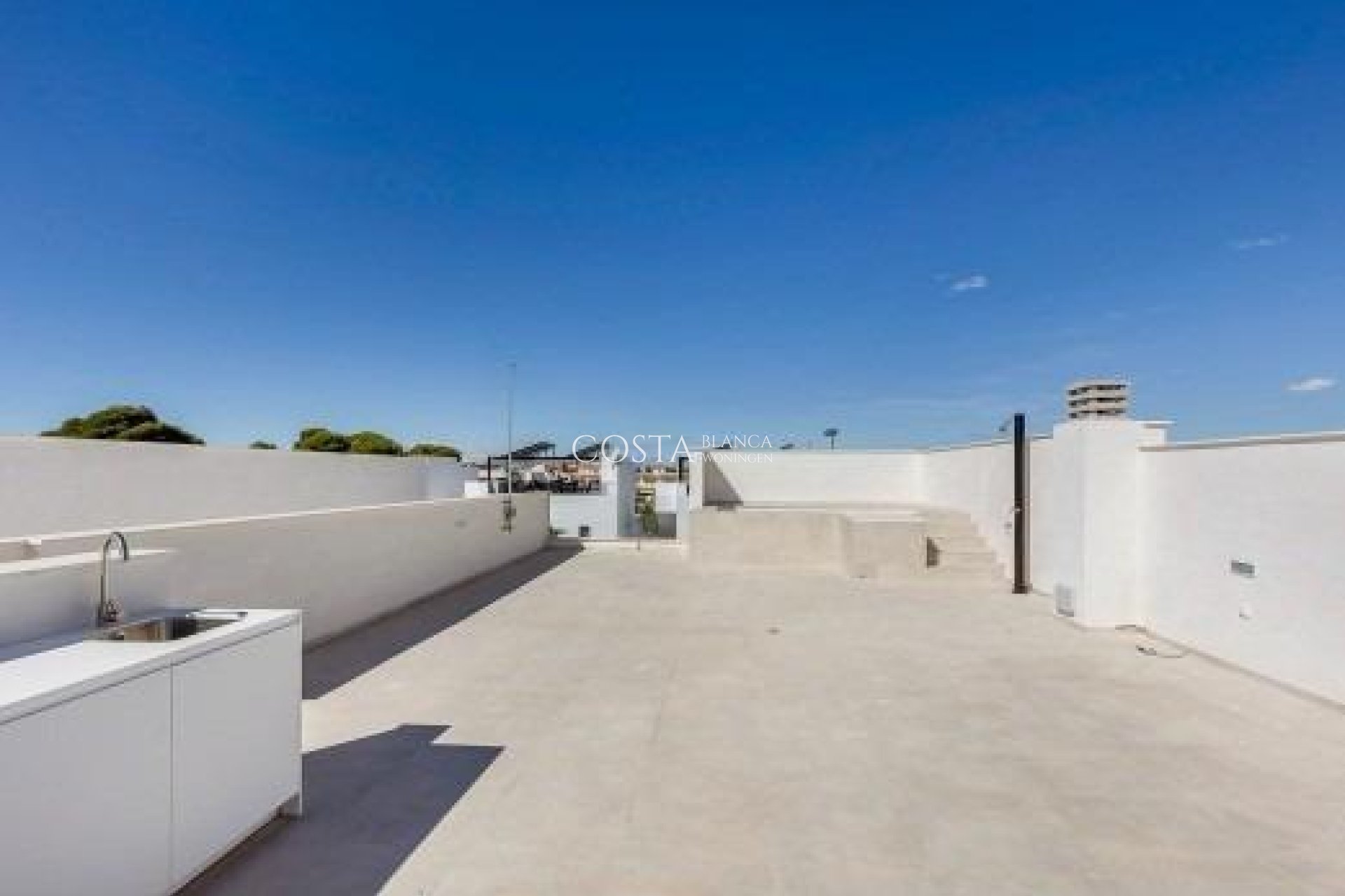 Neue Gebäude - Apartment -
Santiago de la Ribera - Santiago De La Ribera
