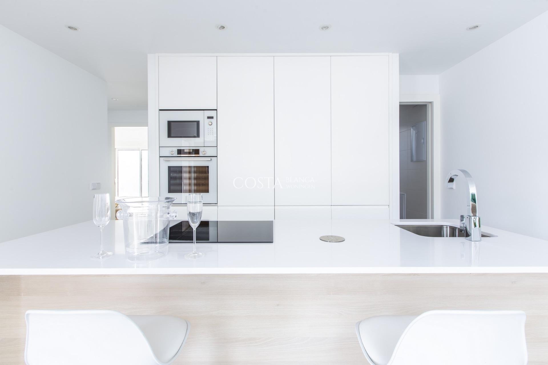 Neue Gebäude - Apartment -
Santiago de la Ribera - Santiago De La Ribera