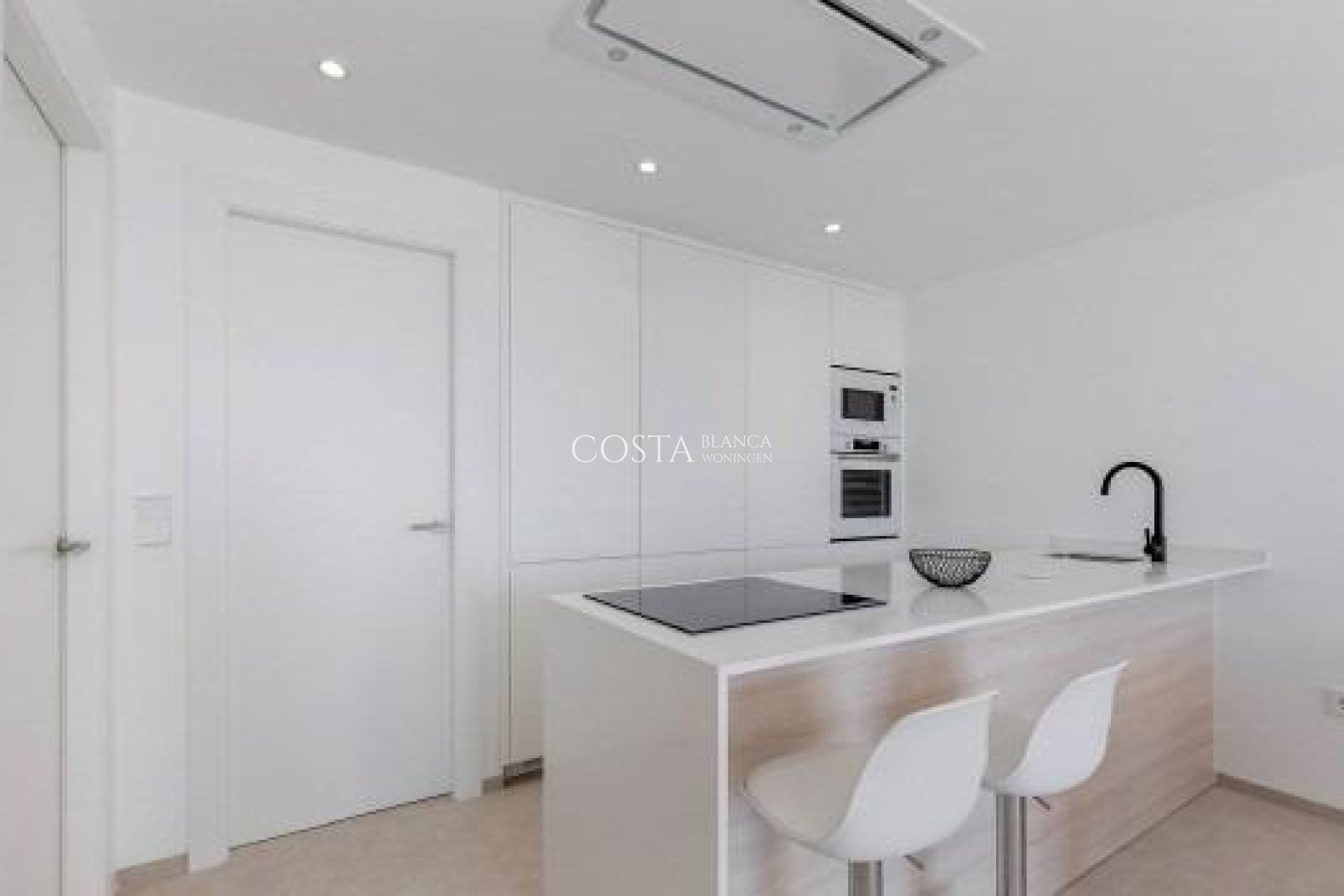 Neue Gebäude - Apartment -
Santiago de la Ribera - Santiago De La Ribera